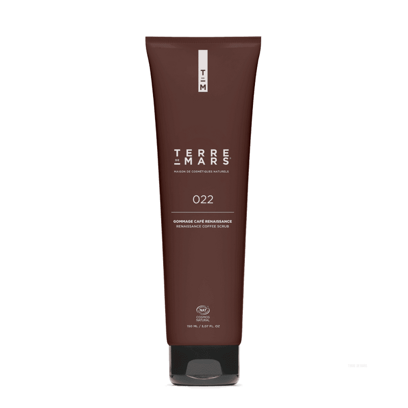 Exfoliating Coffee Paste Renaissance body and hand care
