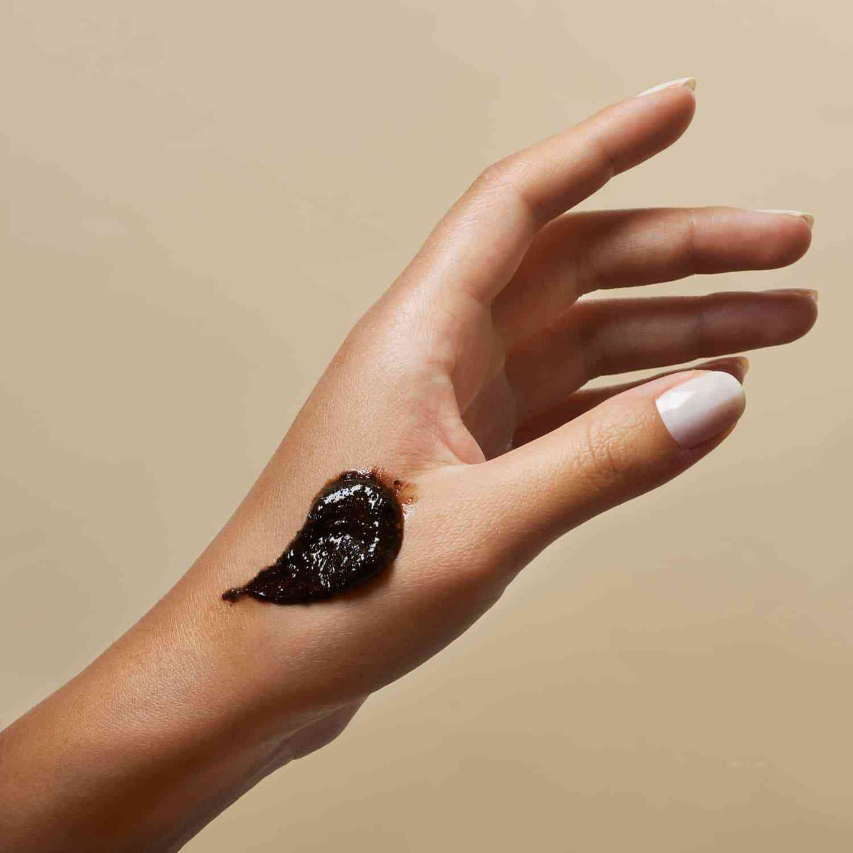 Renaissance Coffee Exfoliating Paste Body and Hand Care