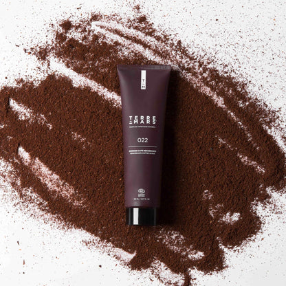 Exfoliating Coffee Paste Renaissance Body and Hand Care