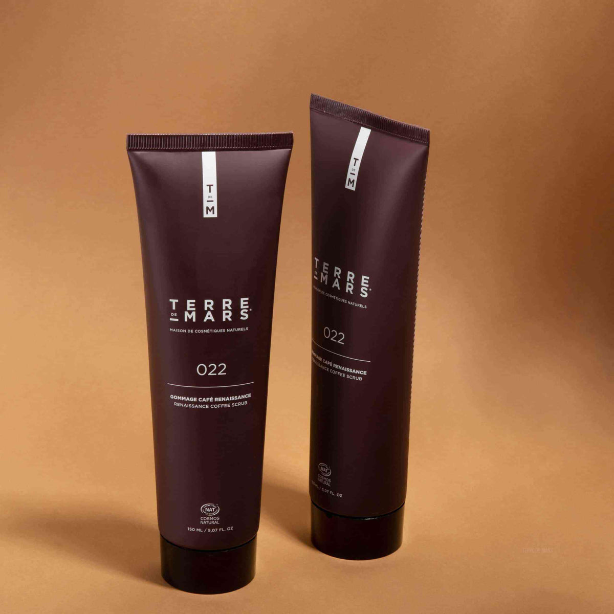 Renaissance Coffee Exfoliating Paste for body and hands