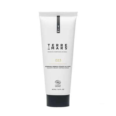 Celeste Creamy Face Scrub
