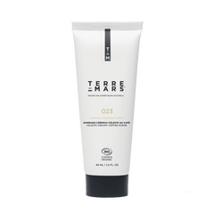 Creamy Celestial Face Scrub