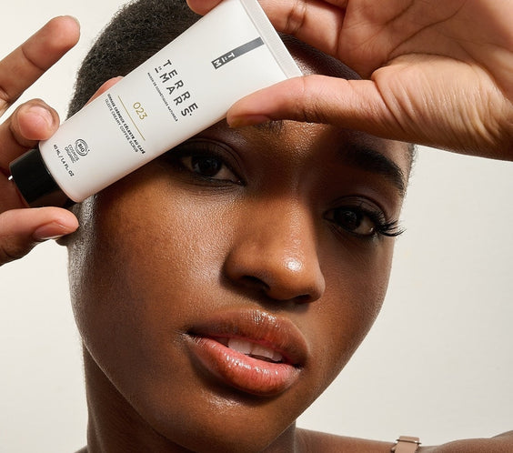 Gommage Crémeux Visage Céleste Soin Visage