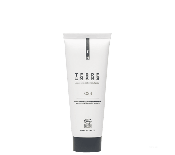 Après-Shampoing Irrévérence Soins cheveux