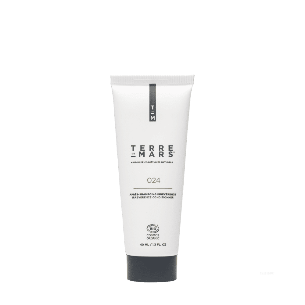 Irreverence — 40ml
