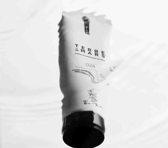 Après-Shampoing Irrévérence Soins cheveux
