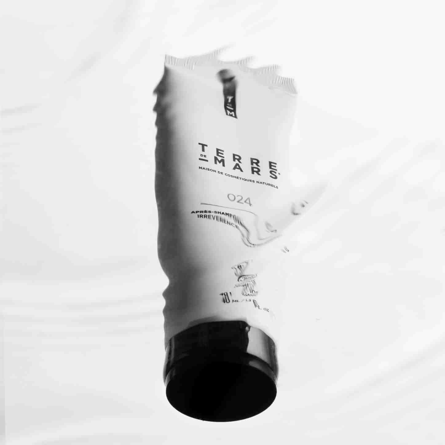 Après-Shampoing Irrévérence Soins cheveux