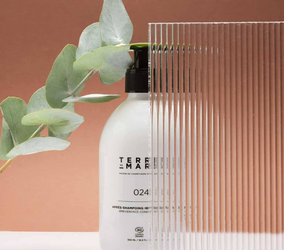 Après-Shampoing Irrévérence Soins cheveux