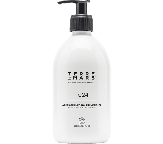 Après-Shampoing Irrévérence Soins cheveux