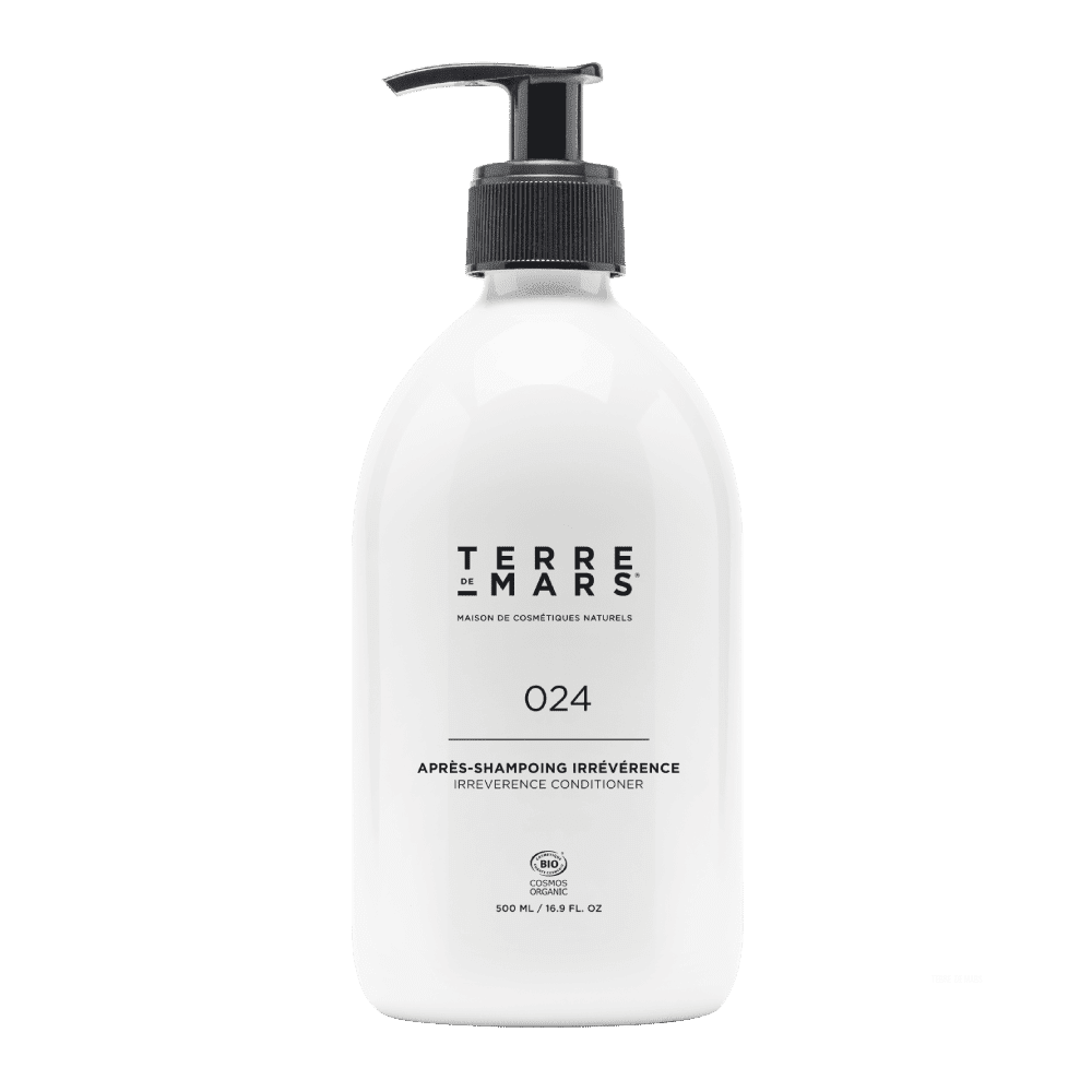 Irreverence — 500ml