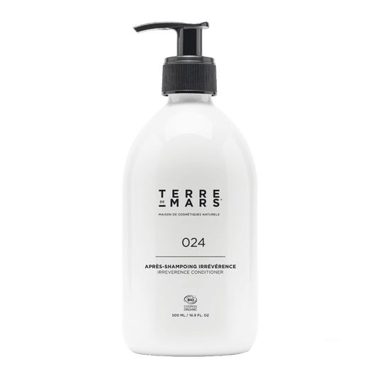 Après-Shampoing Irrévérence Soins cheveux