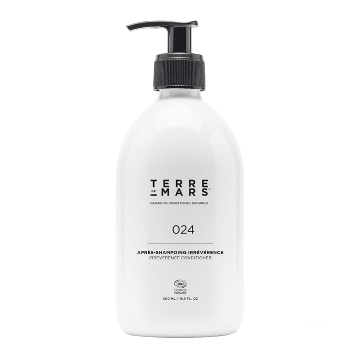 Après-Shampoing Irrévérence Soins cheveux