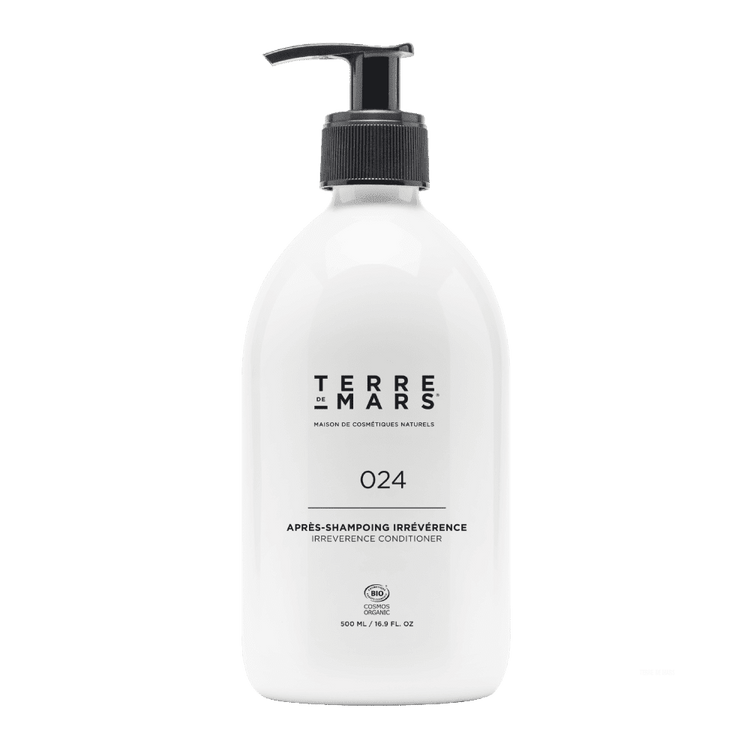 Après-Shampoing Irrévérence — 500ml