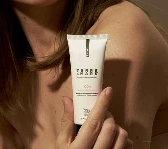 Après-Shampoing Irrévérence Soins cheveux