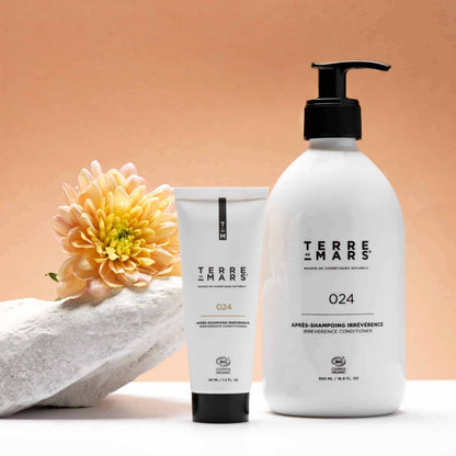 Conditioner Irrévérence Hair Care
