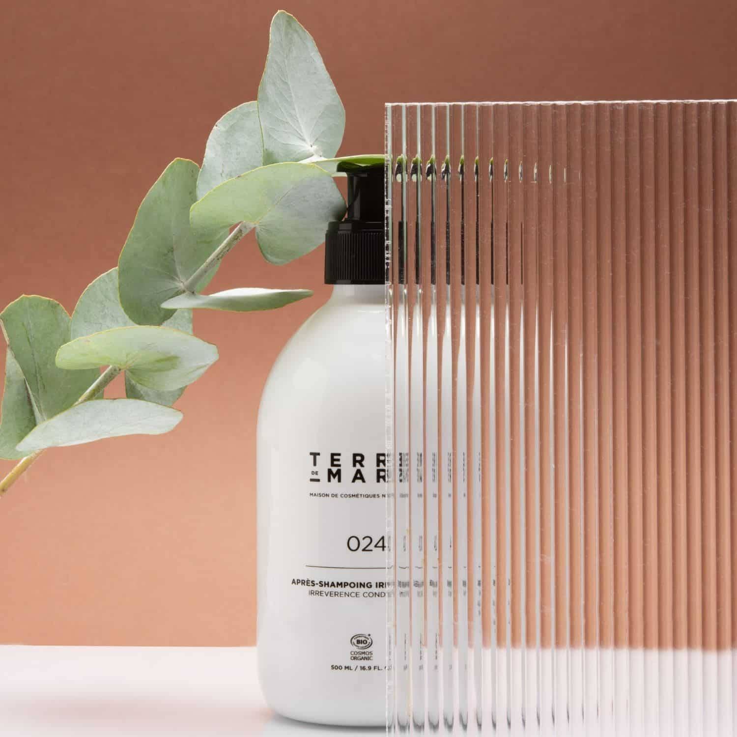 Après-Shampoing Irrévérence Soins cheveux