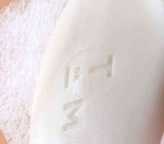 Shampoing Solide Irrévérence Soins cheveux