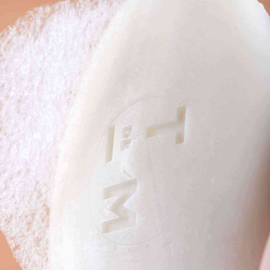 Shampoing Solide Irrévérence Soins cheveux