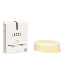 Après-Shampoing Solide Reddition