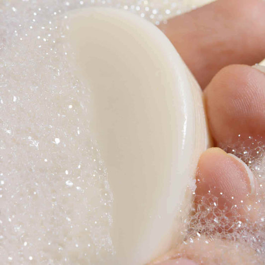 Après-Shampoing Solide Reddition Soins cheveux