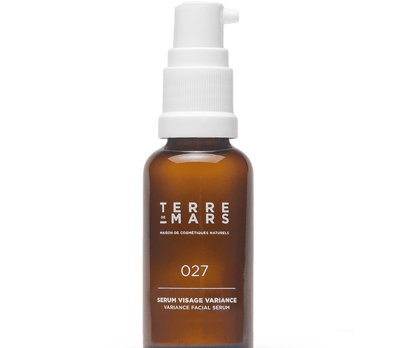 Sérum Visage Variance Soin Visage