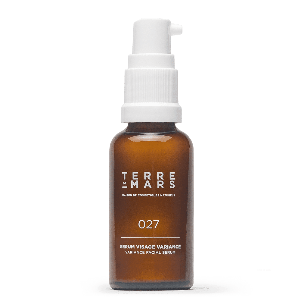 Face Serum Variance Facial Care