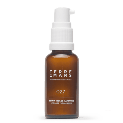 Face Serum Variance Facial Care