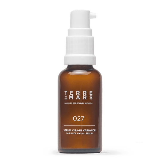 Sérum Visage Variance Soin Visage
