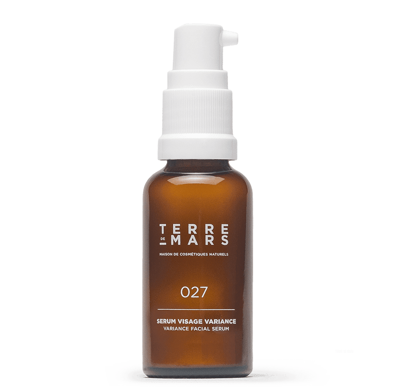 Face Serum Variance Facial Care