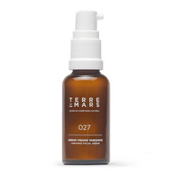 Variance Face Serum