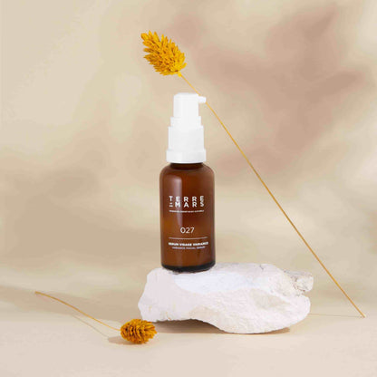 Variance Face Serum, Facial Skincare