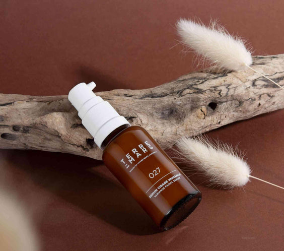 Sérum Visage Variance Soin Visage