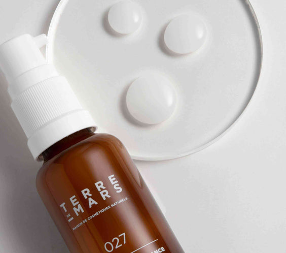Sérum Visage Variance Soin Visage