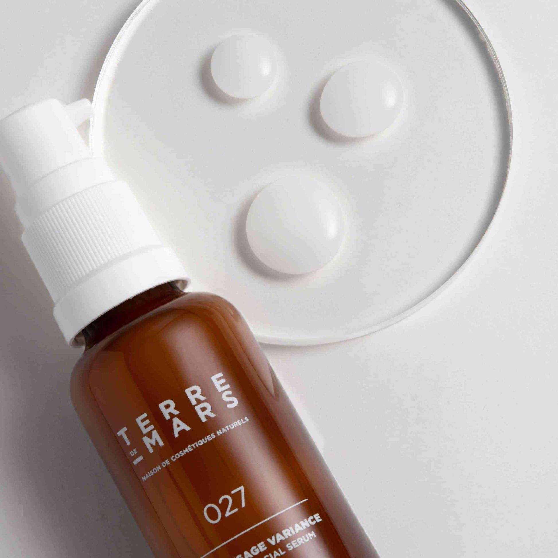 Sérum Visage Variance Soin Visage