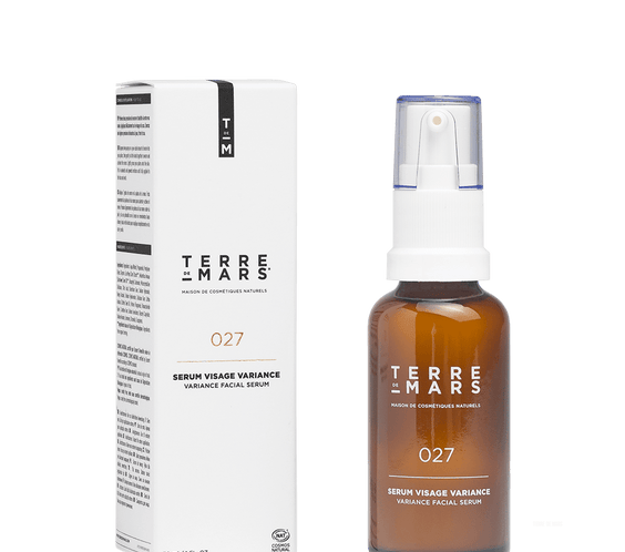 Sérum Visage Variance Soin Visage