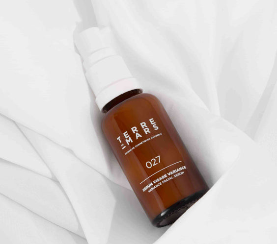 Sérum Visage Variance Soin Visage
