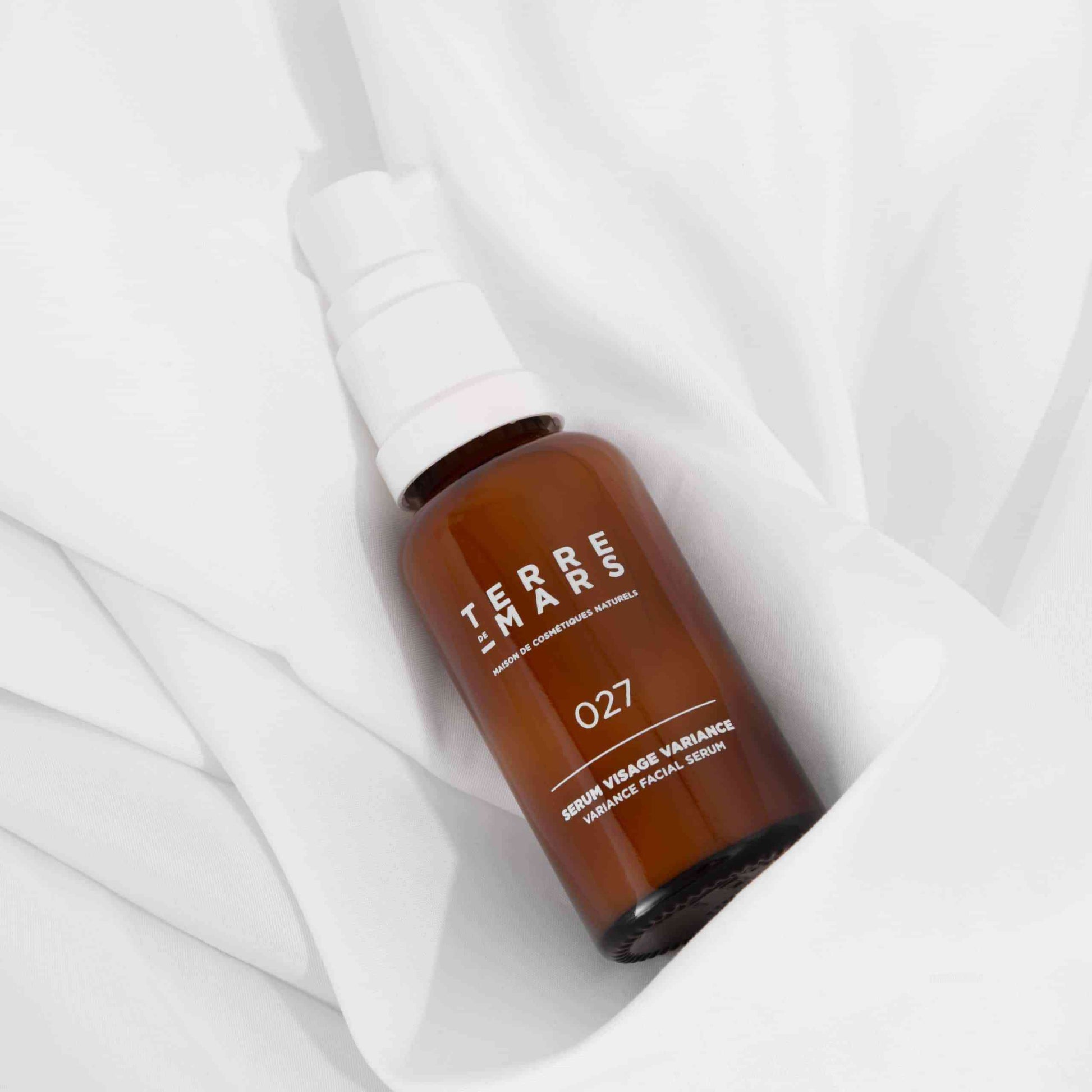 Sérum Visage Variance Soin Visage