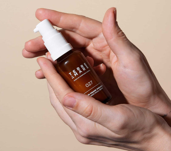 Sérum Visage Variance Soin Visage