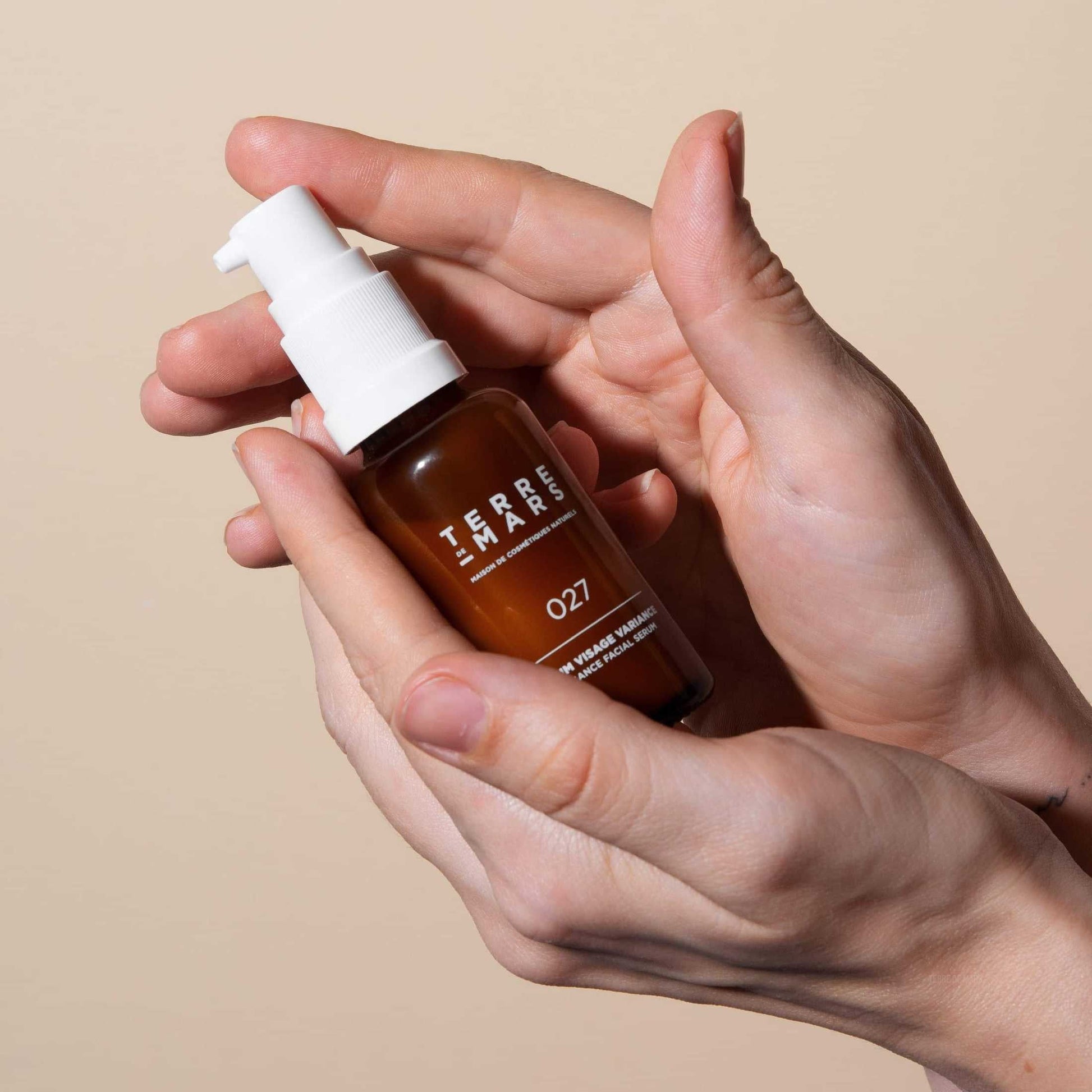 Sérum Visage Variance Soin Visage
