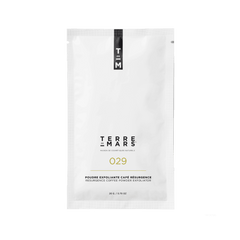 Poudre Exfoliante Café Résurgence