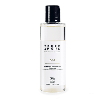 Nourishing Elégance Shampoo Hair Care