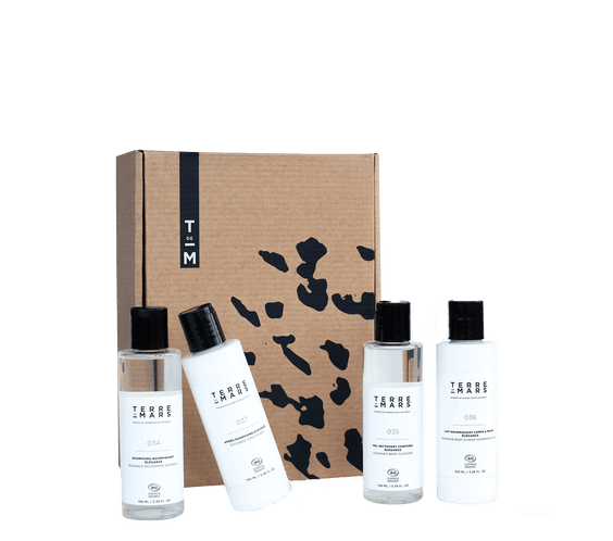 Coffret Voyage Elégance Sélection