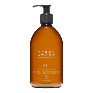 Nourishing Elegance shampoo