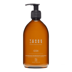 Shampoing Nourrissant Elégance