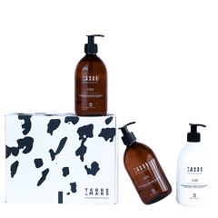 Elegance trio box