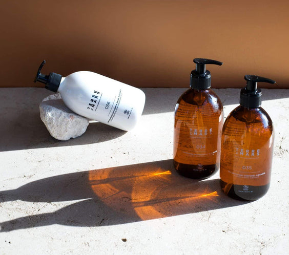 Coffret Trio Elégance Soins corps et mains