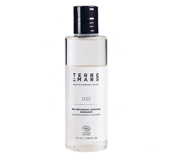 Gel Nettoyant Corporel Elégance - Pensé pour procurer une sensation de fraîcheur sans assécher la peau, il vous permet de vivre un rituel de détente, enivré par le parfum décontractant du thé blanc. Ce gel nettoyant est adapté aux peaux sensibles.Certifié