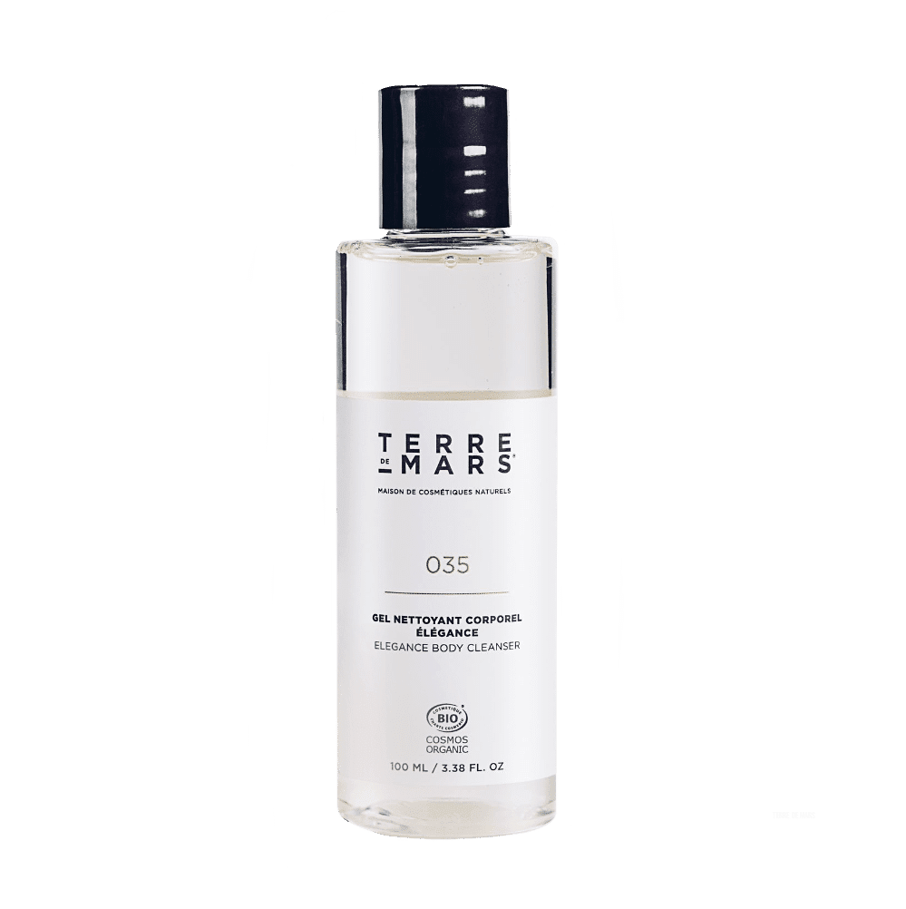 Elegance body cleaner — 100ml