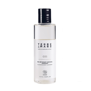 Elegance body cleaner
