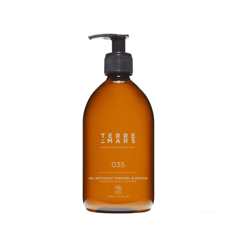 Elegance body cleaner — 500ml
